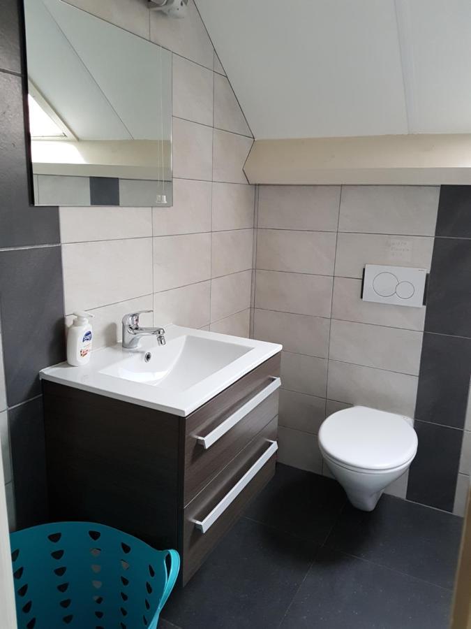 Bed and Breakfast De Boerebeemd Lieshout Екстер'єр фото
