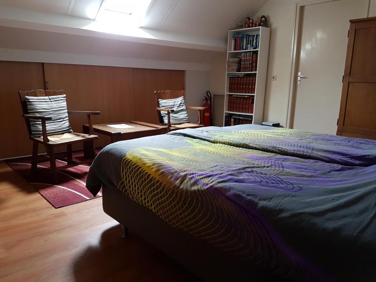 Bed and Breakfast De Boerebeemd Lieshout Екстер'єр фото